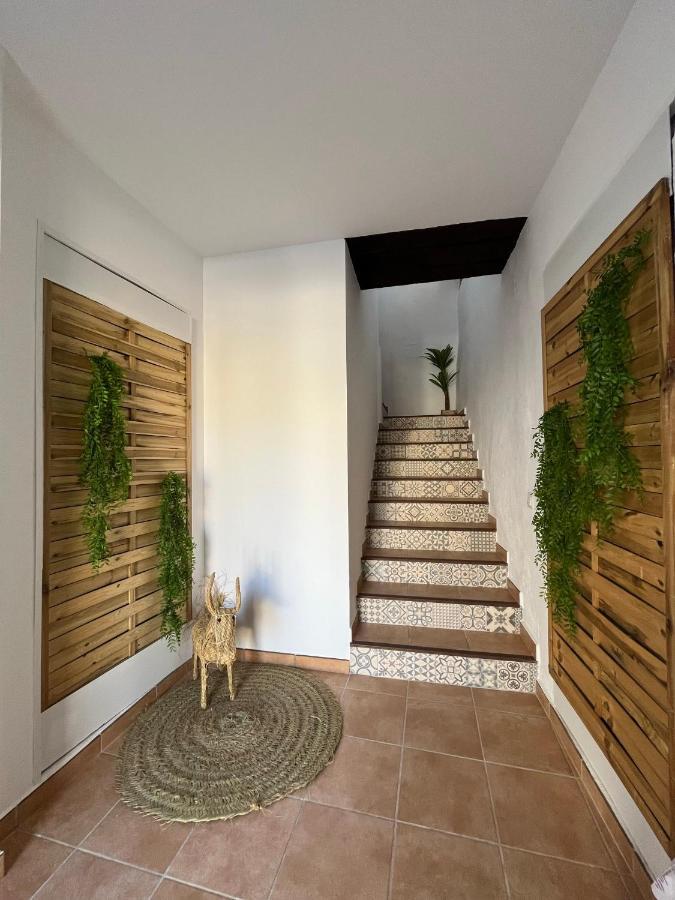 Habitacion Pajaro Cártama Εξωτερικό φωτογραφία