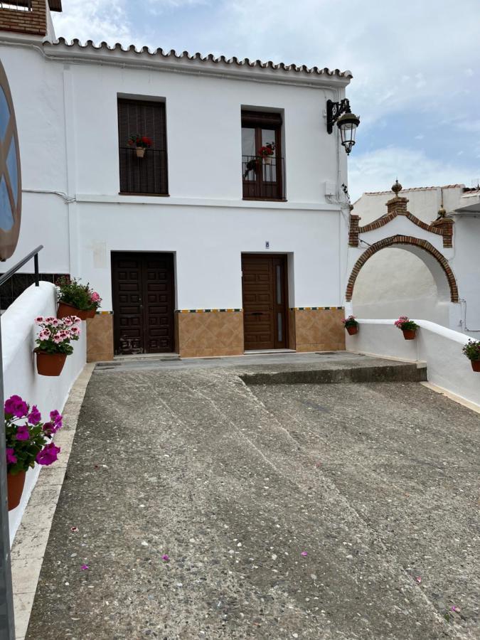 Habitacion Pajaro Cártama Εξωτερικό φωτογραφία