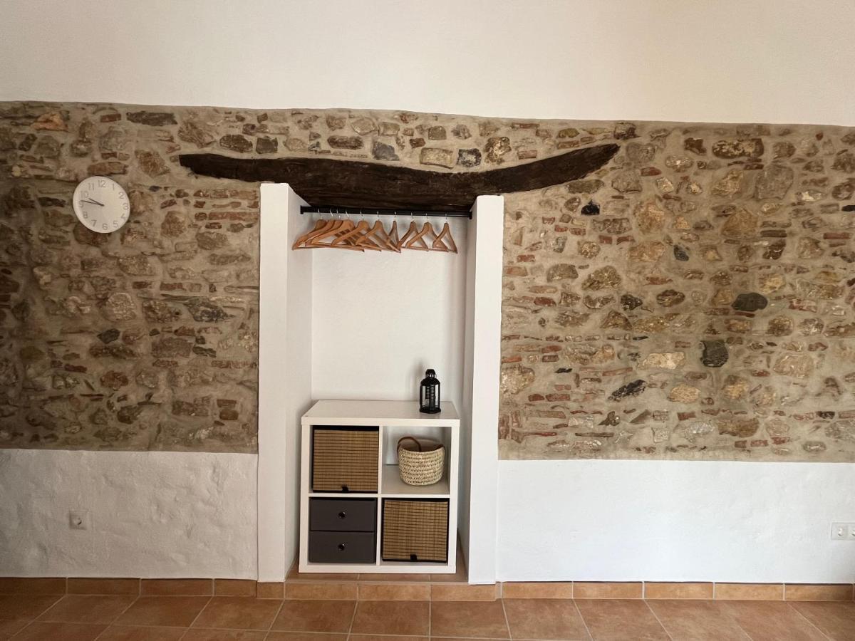 Habitacion Pajaro Cártama Εξωτερικό φωτογραφία