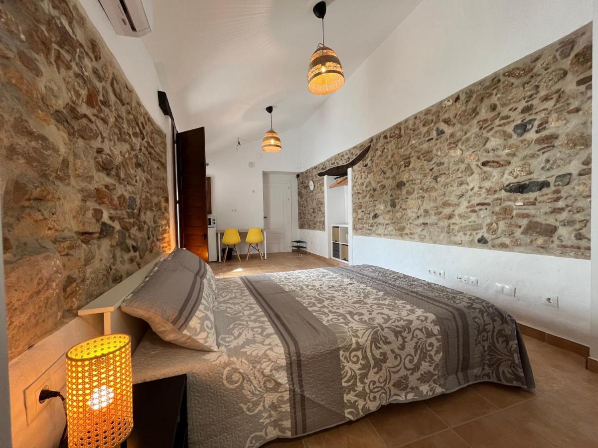 Habitacion Pajaro Cártama Εξωτερικό φωτογραφία