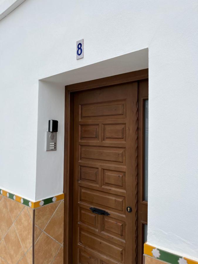 Habitacion Pajaro Cártama Εξωτερικό φωτογραφία