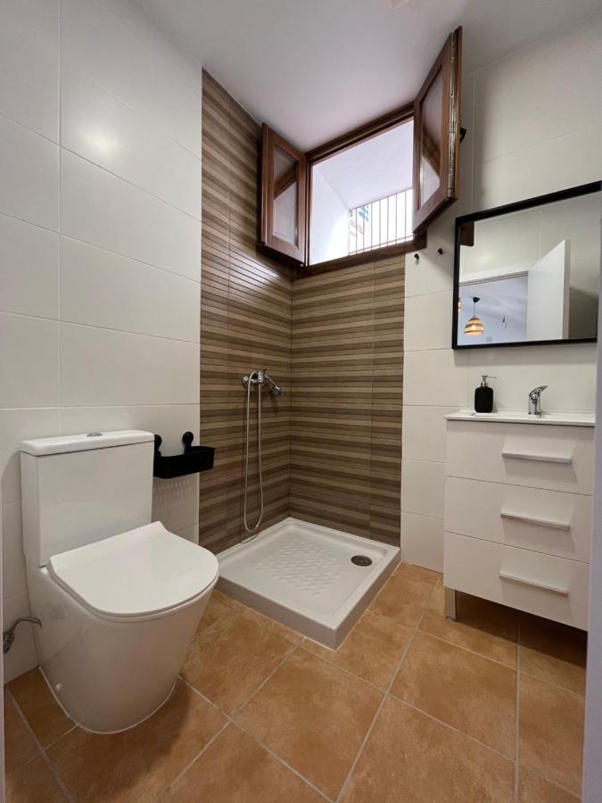 Habitacion Pajaro Cártama Εξωτερικό φωτογραφία