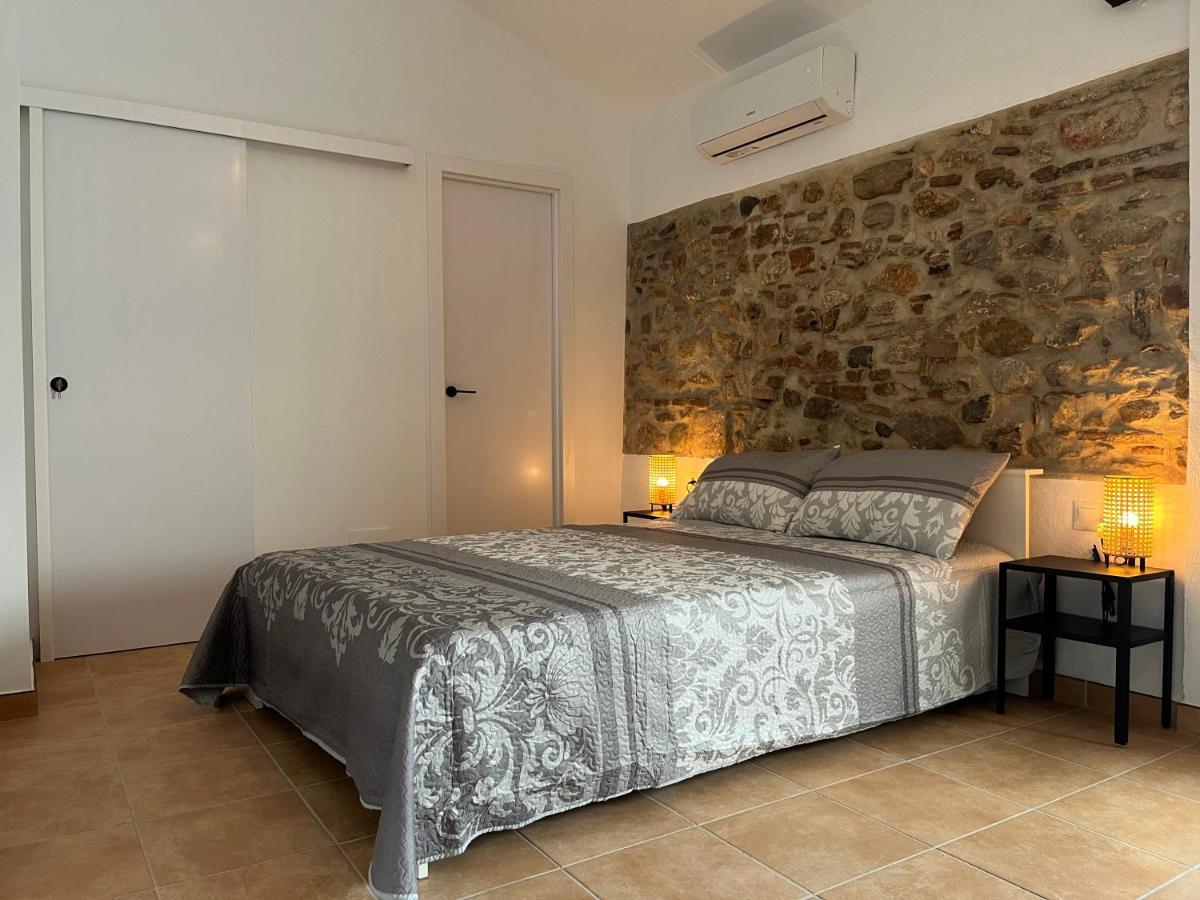 Habitacion Pajaro Cártama Εξωτερικό φωτογραφία